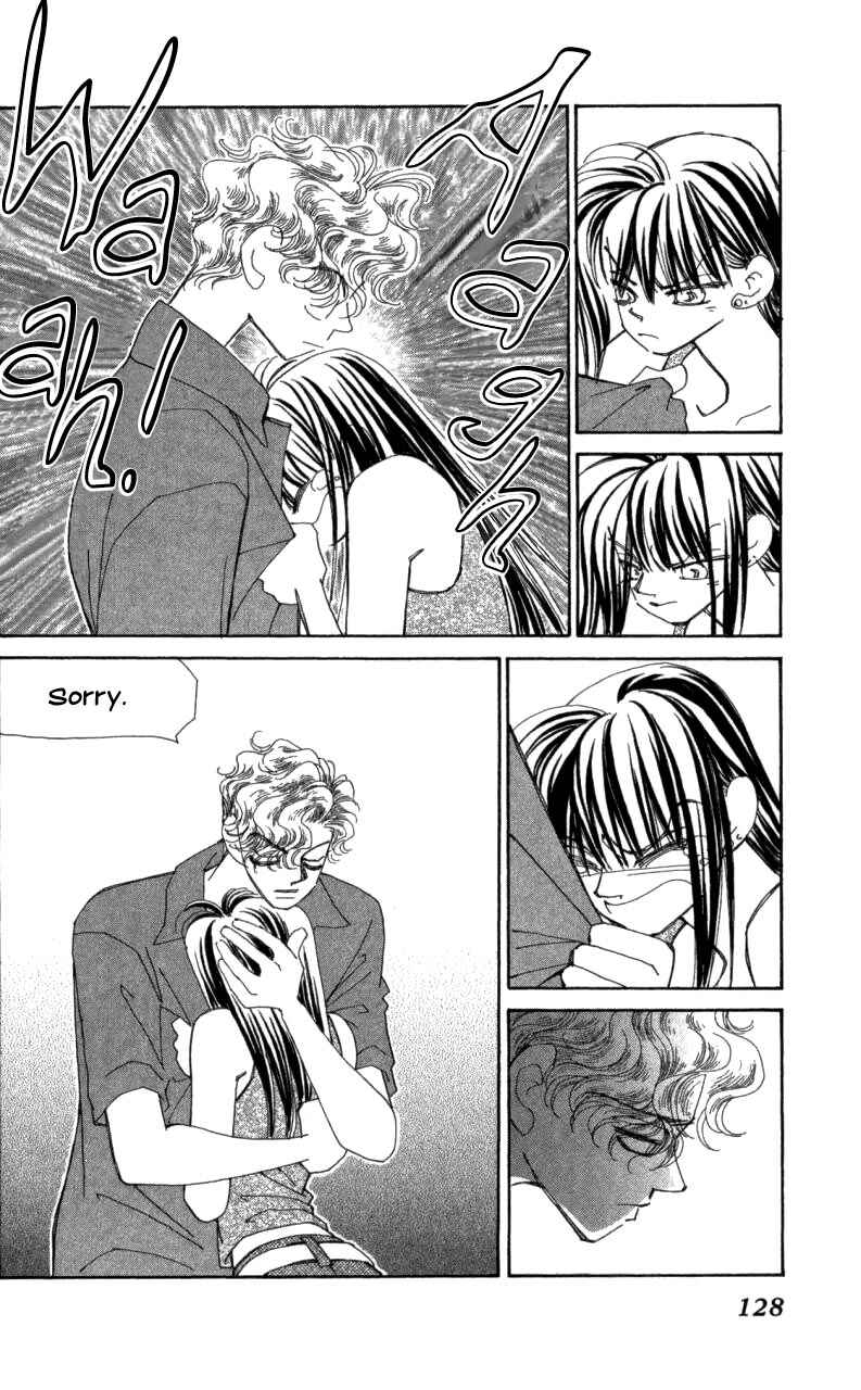 Page 25 Chapter 41 Kirai