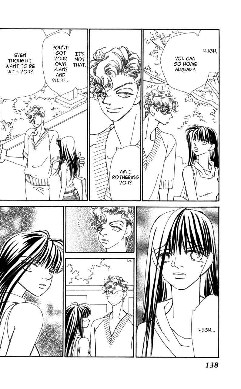 Page 35 Chapter 41 Kirai