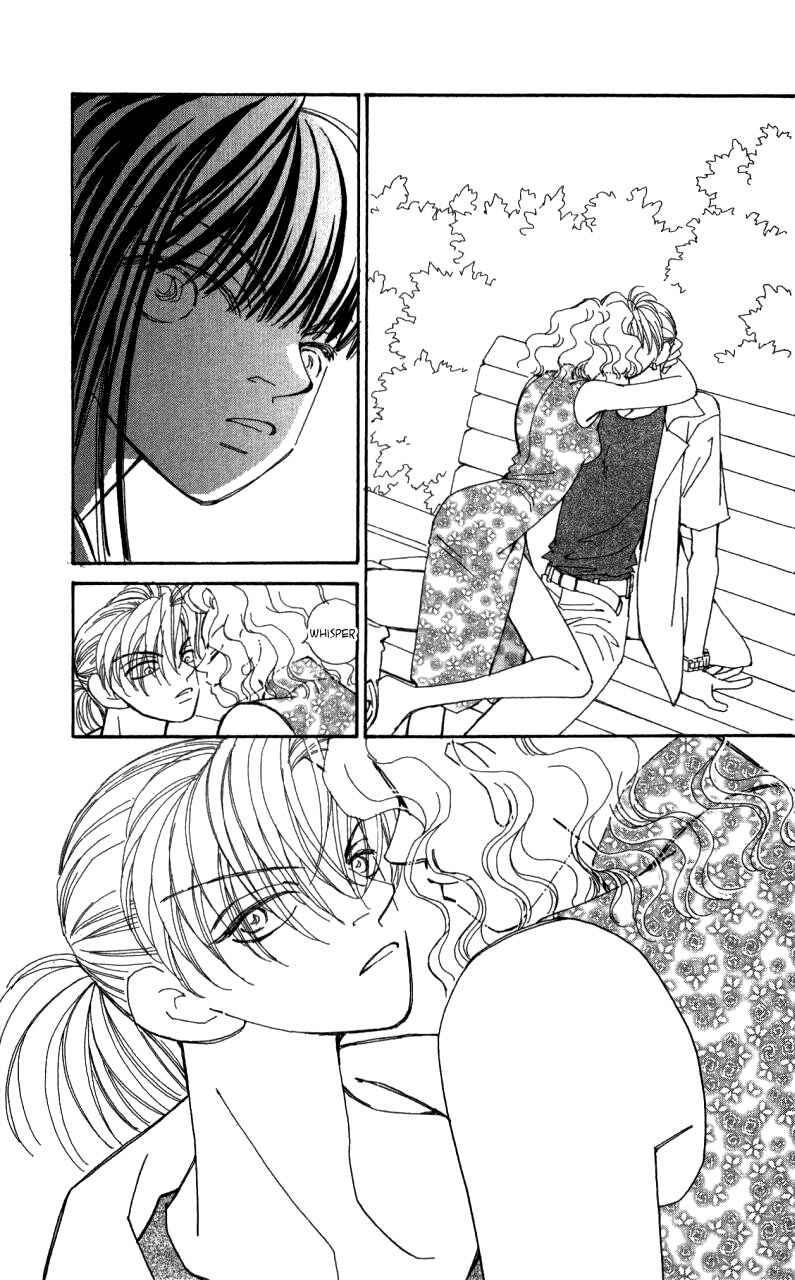 Page 36 Chapter 41 Kirai