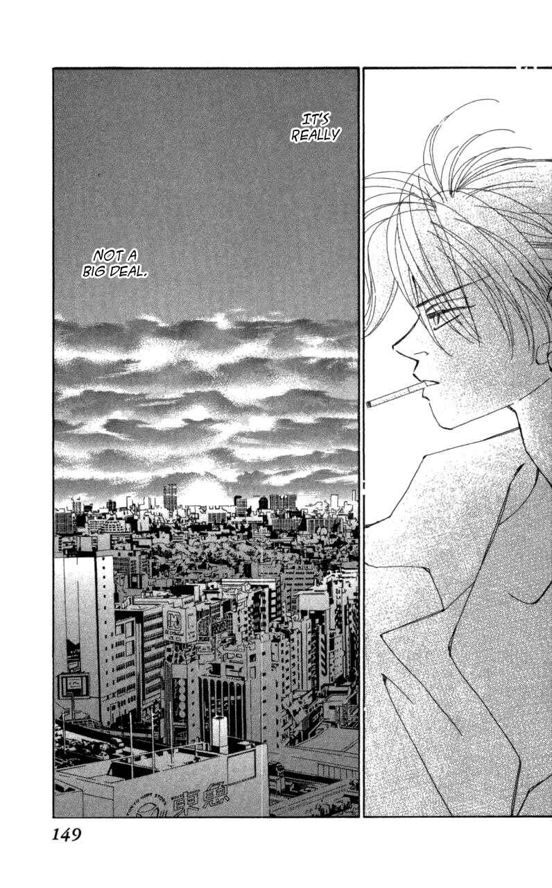 Page 46 Chapter 41 Kirai