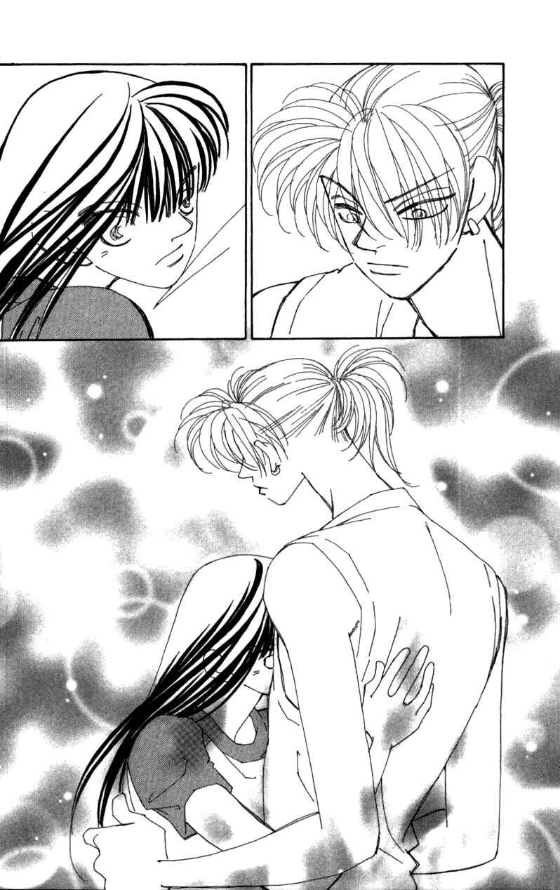 Page 61 Chapter 41 Kirai