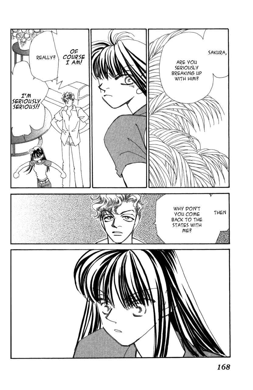 Page 65 Chapter 41 Kirai