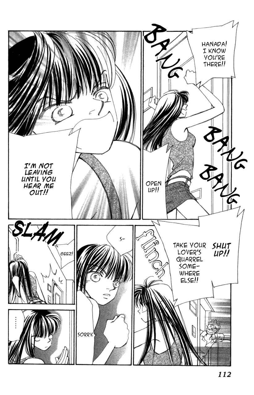 Page 9 Chapter 41 Kirai