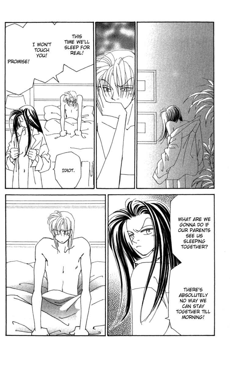 Page 27 Chapter 31 Kirai