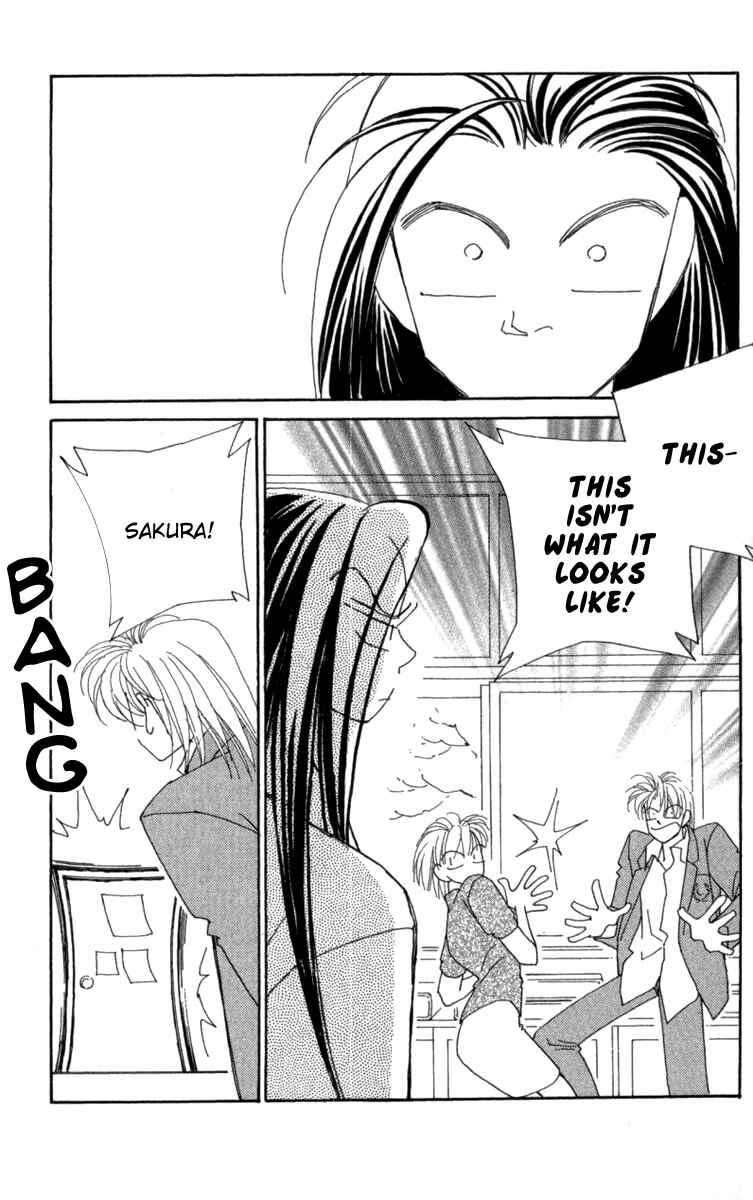 Page 42 Chapter 31 Kirai