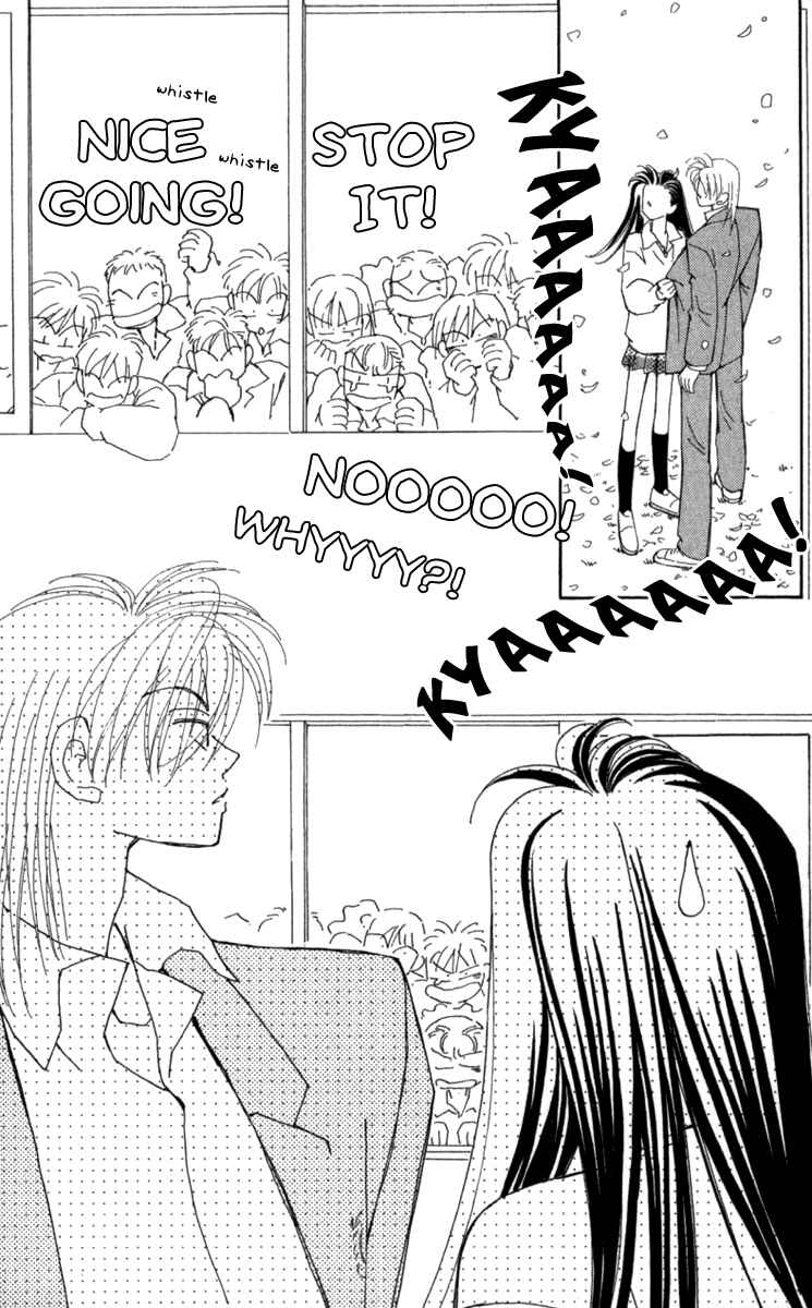 Page 50 Chapter 31 Kirai