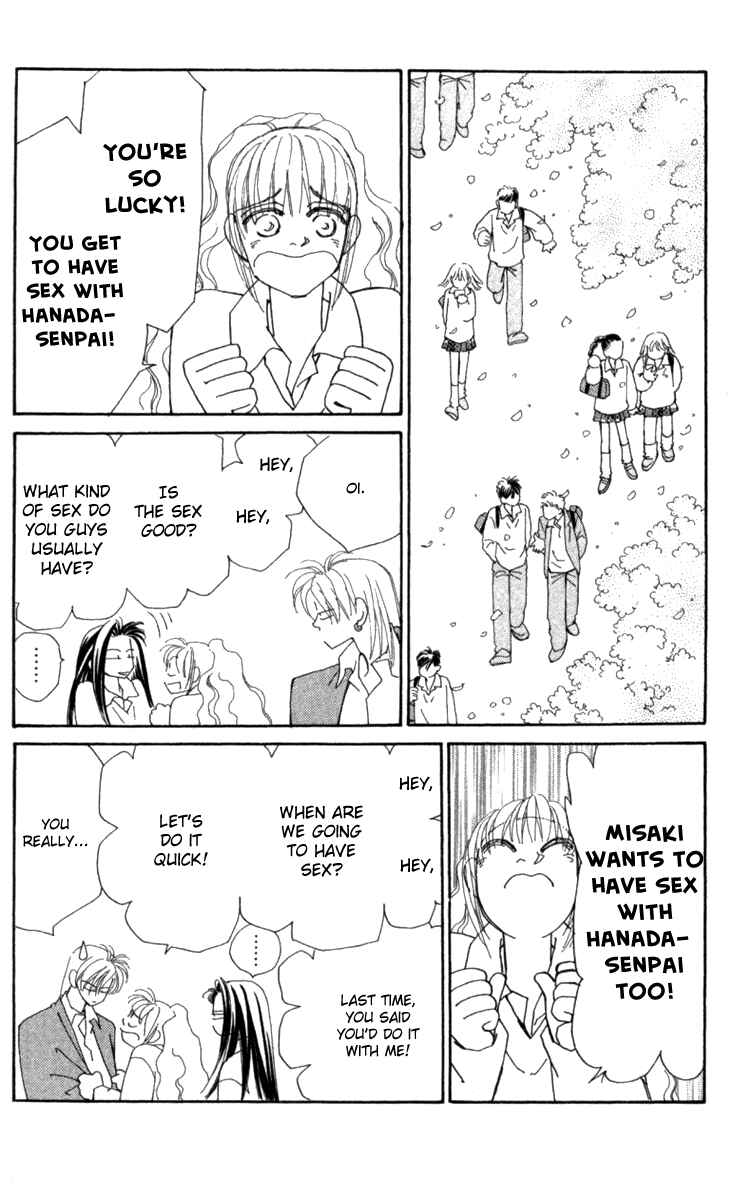 Page 51 Chapter 31 Kirai