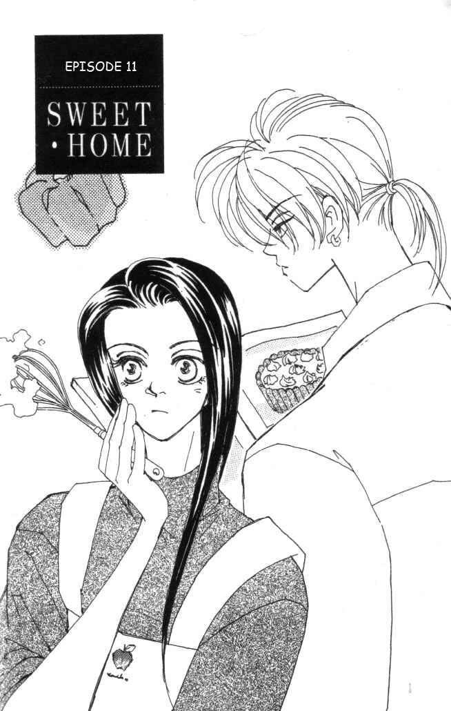 Page 1 Chapter 11 Kirai