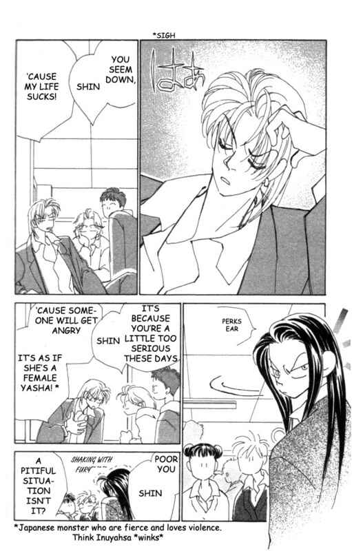 Page 10 Chapter 11 Kirai