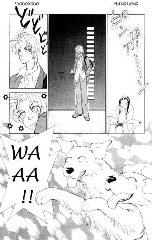 Page 29 Chapter 11 Kirai