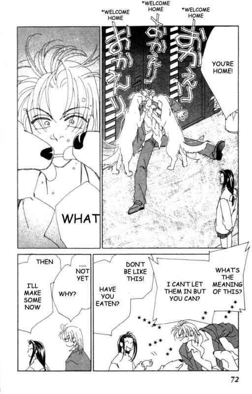 Page 30 Chapter 11 Kirai
