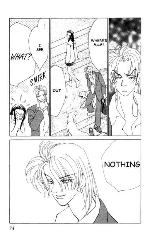 Page 31 Chapter 11 Kirai