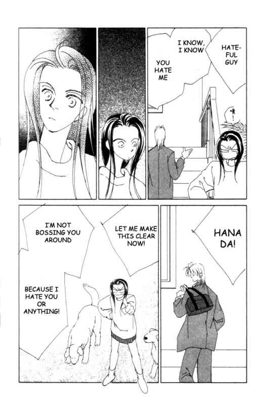 Page 32 Chapter 11 Kirai