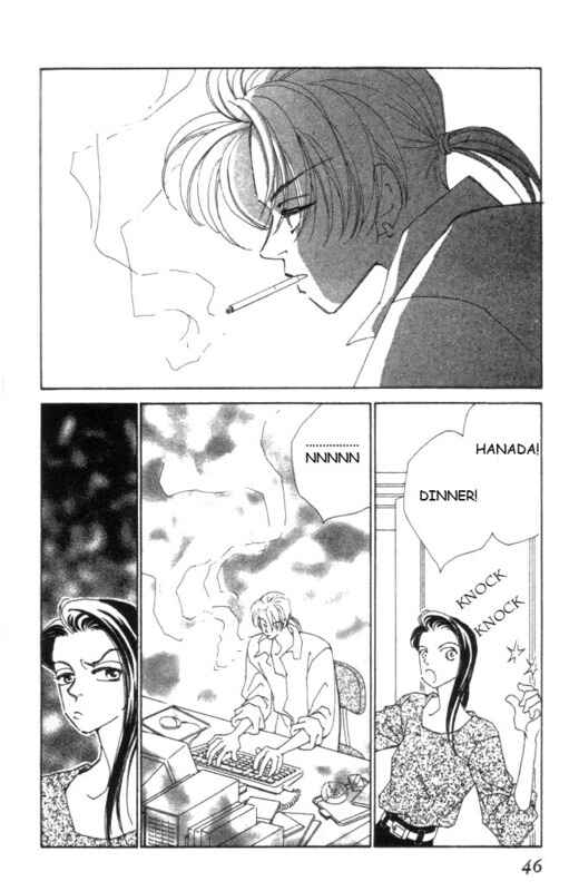 Page 4 Chapter 11 Kirai