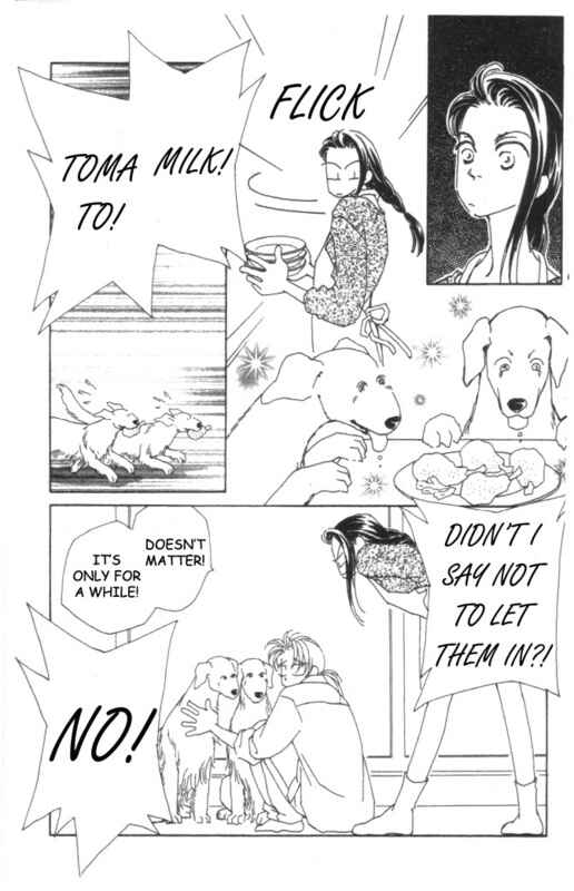 Page 9 Chapter 11 Kirai