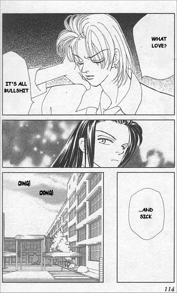 Page 12 Chapter 3 Kirai