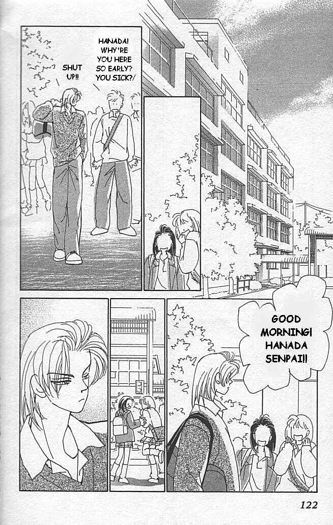 Page 20 Chapter 3 Kirai
