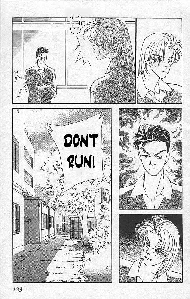 Page 21 Chapter 3 Kirai