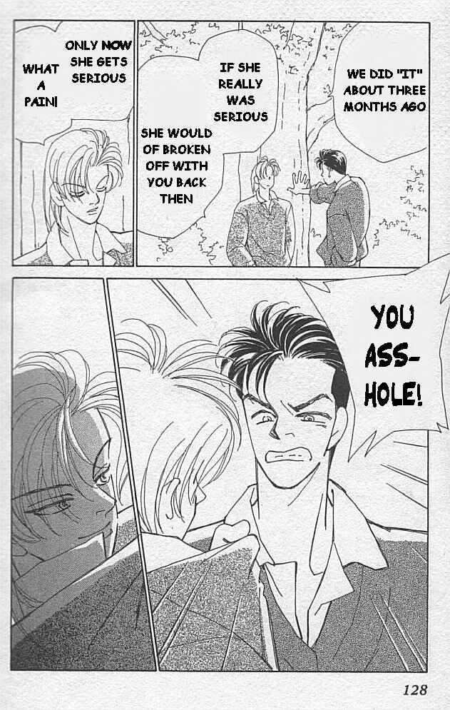 Page 26 Chapter 3 Kirai
