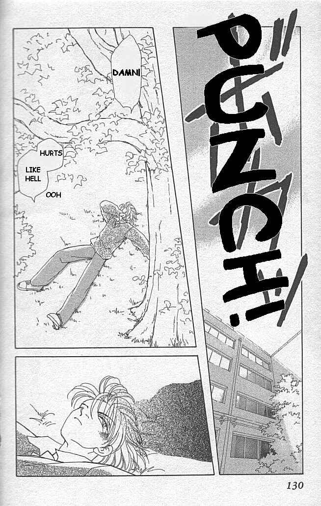 Page 28 Chapter 3 Kirai