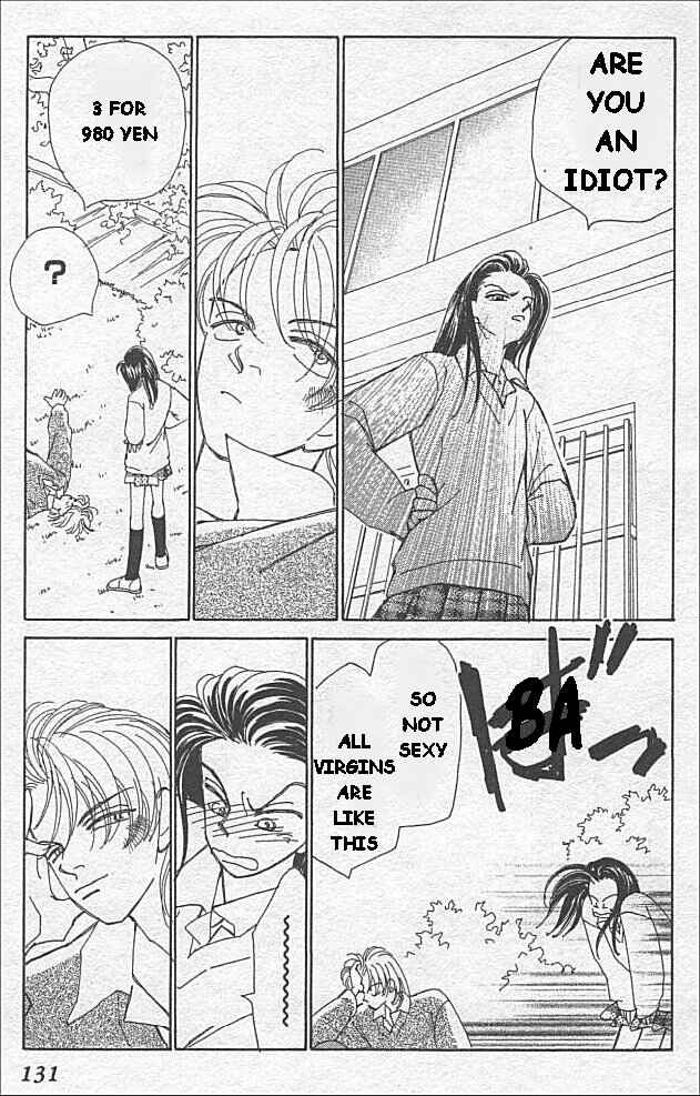 Page 29 Chapter 3 Kirai