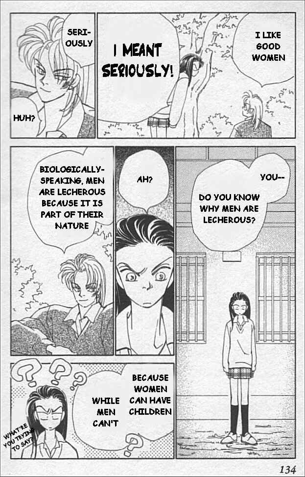 Page 32 Chapter 3 Kirai