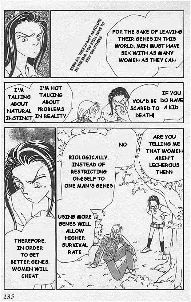Page 33 Chapter 3 Kirai