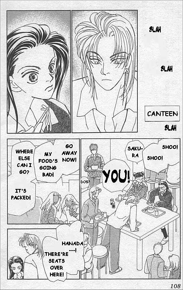 Page 6 Chapter 3 Kirai