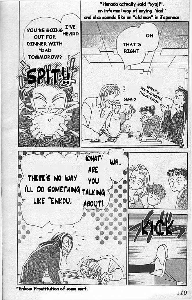 Page 8 Chapter 3 Kirai