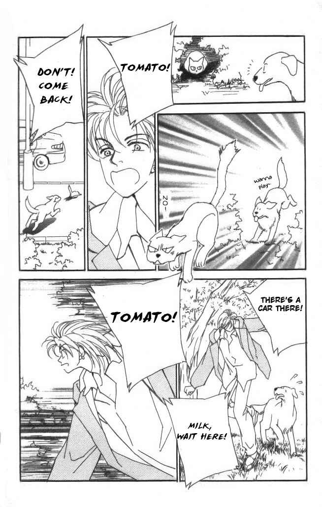 Page 25 Chapter 14 Kirai