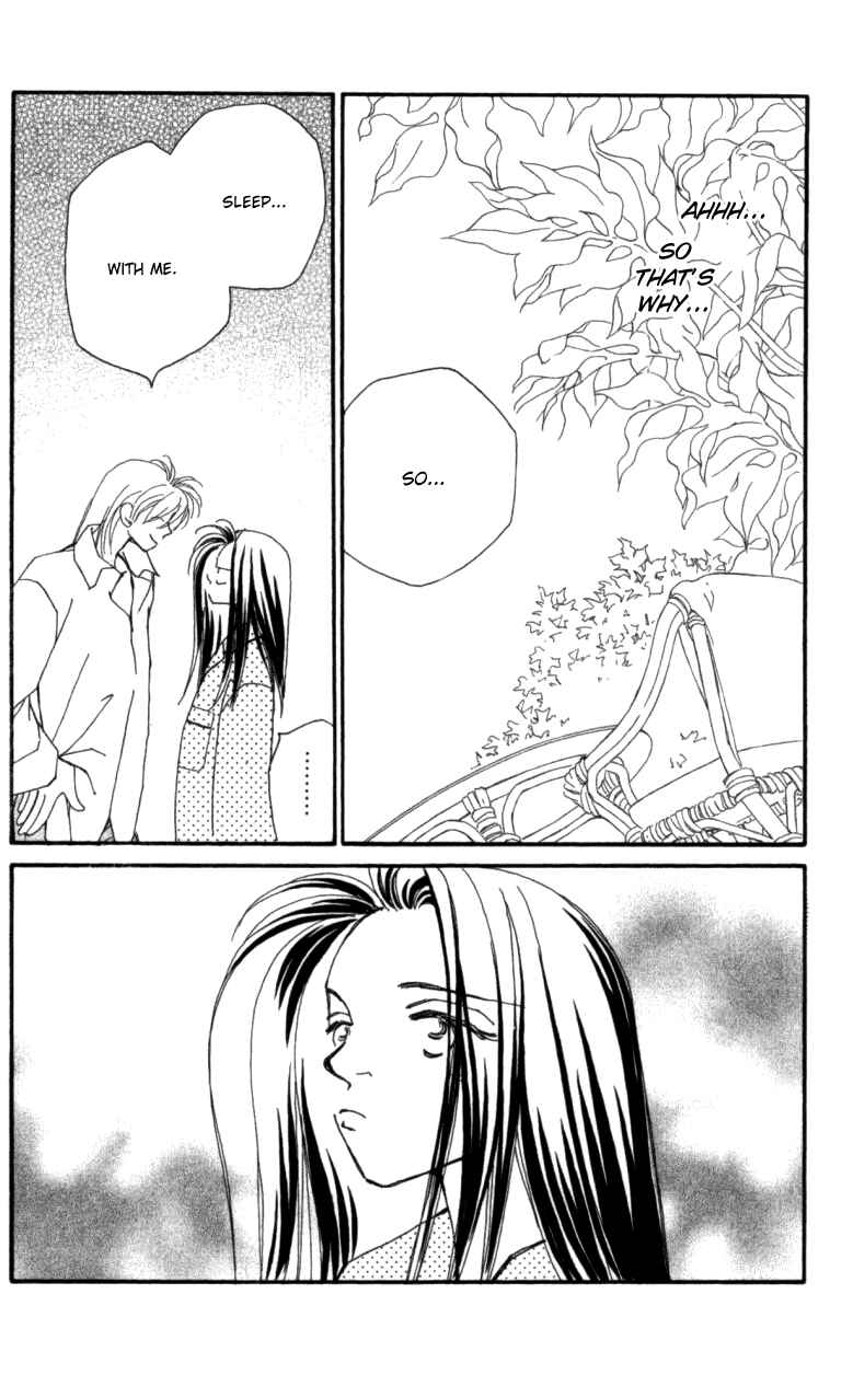 Page 29 Chapter 23 Kirai