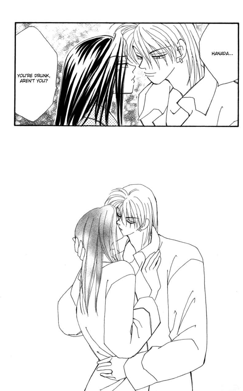 Page 30 Chapter 23 Kirai