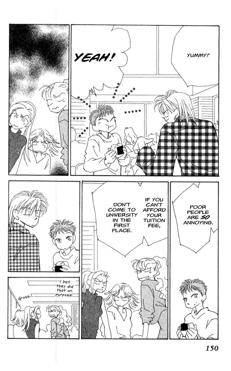 Page 28 Chapter 36 Kirai