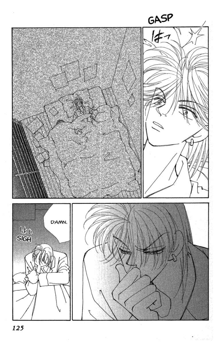 Page 3 Chapter 36 Kirai