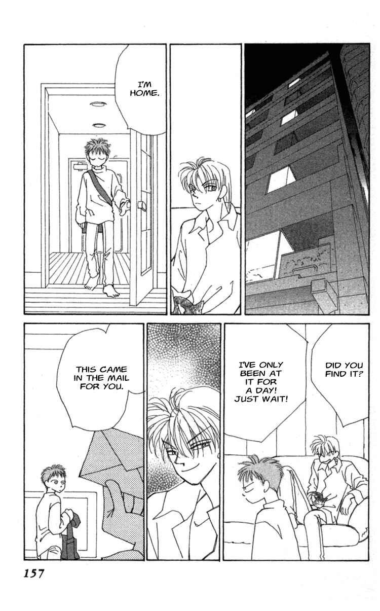 Page 35 Chapter 36 Kirai