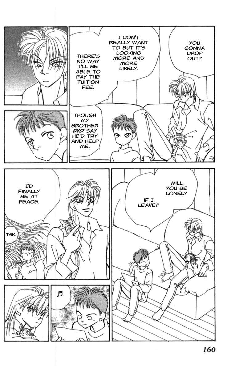 Page 38 Chapter 36 Kirai