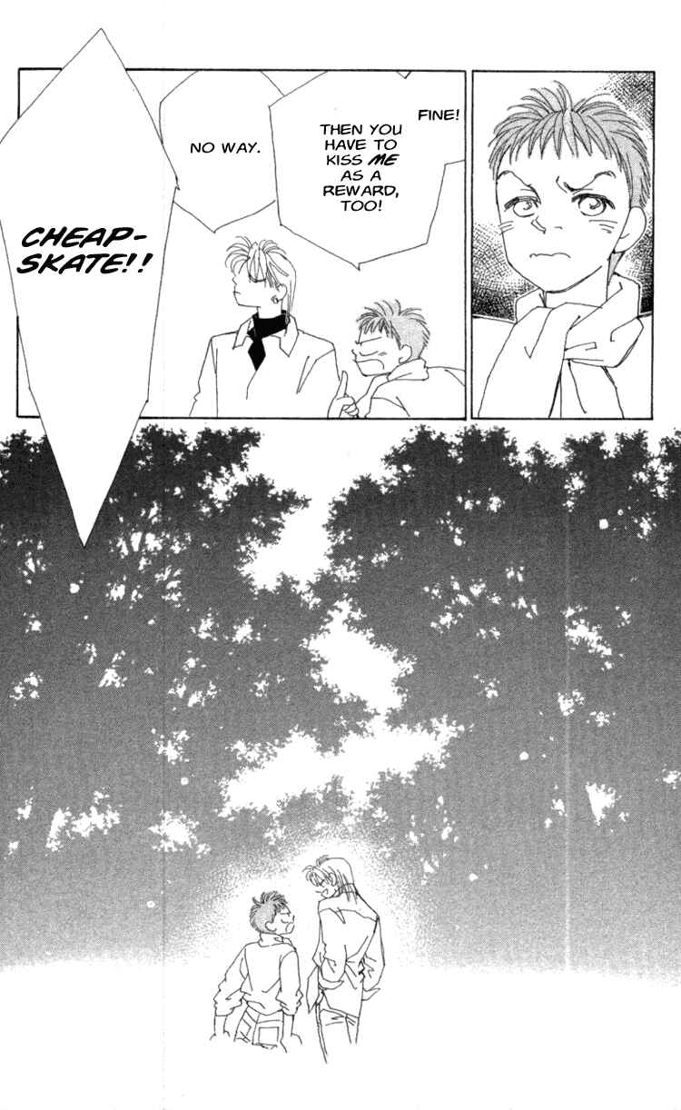 Page 52 Chapter 36 Kirai