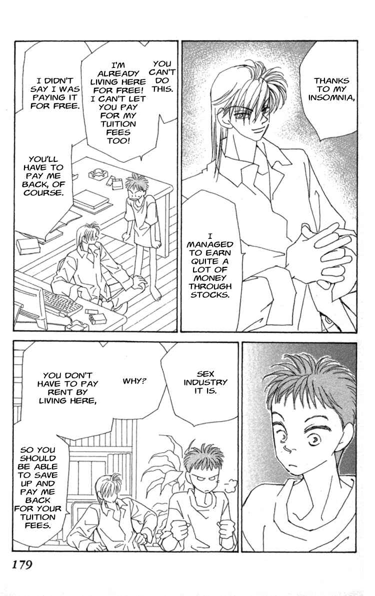 Page 57 Chapter 36 Kirai