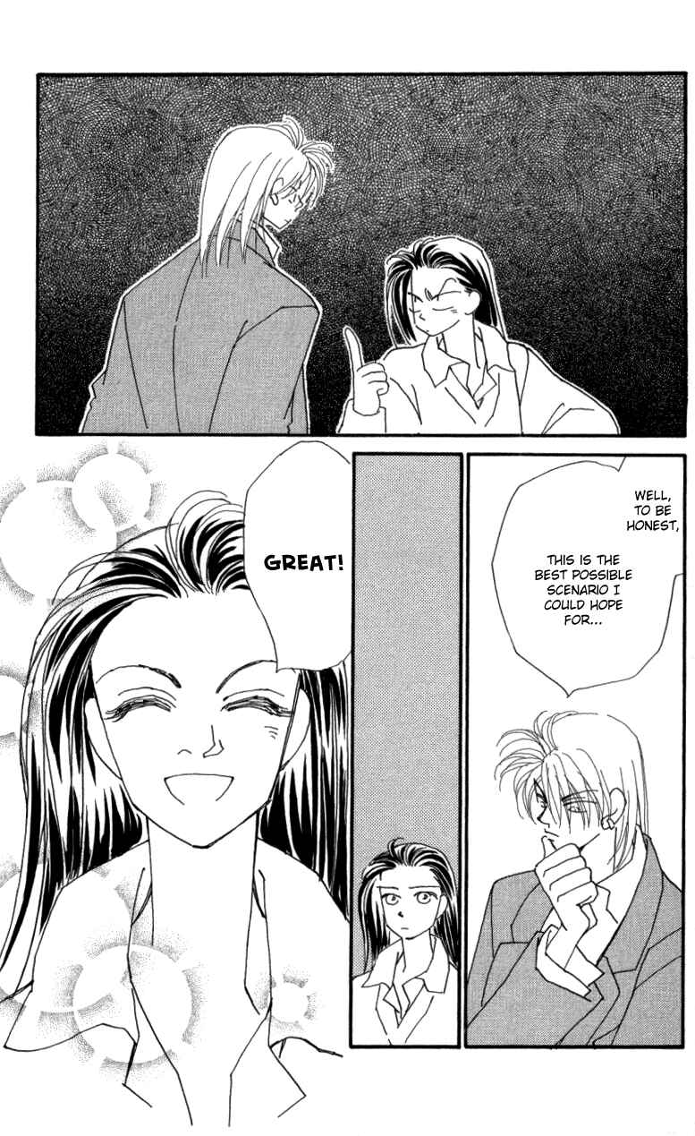 Page 10 Chapter 24 Kirai