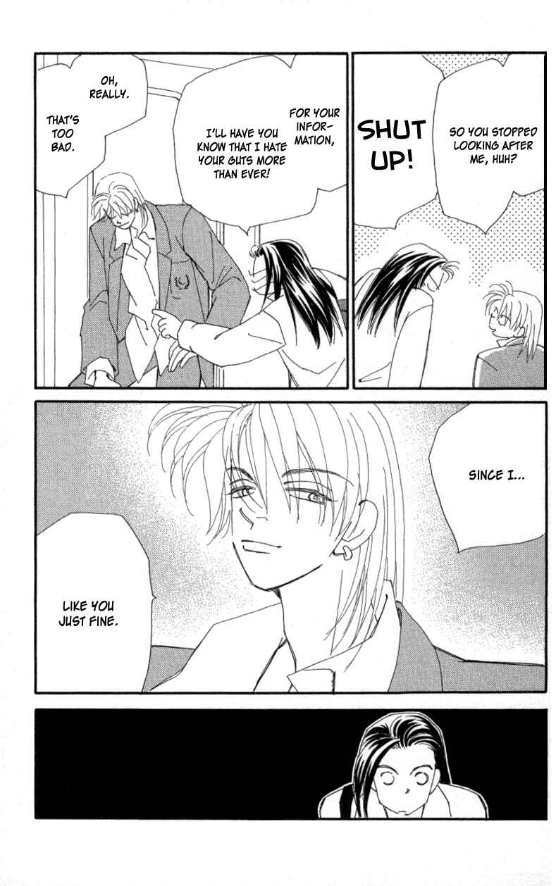 Page 29 Chapter 20 Kirai