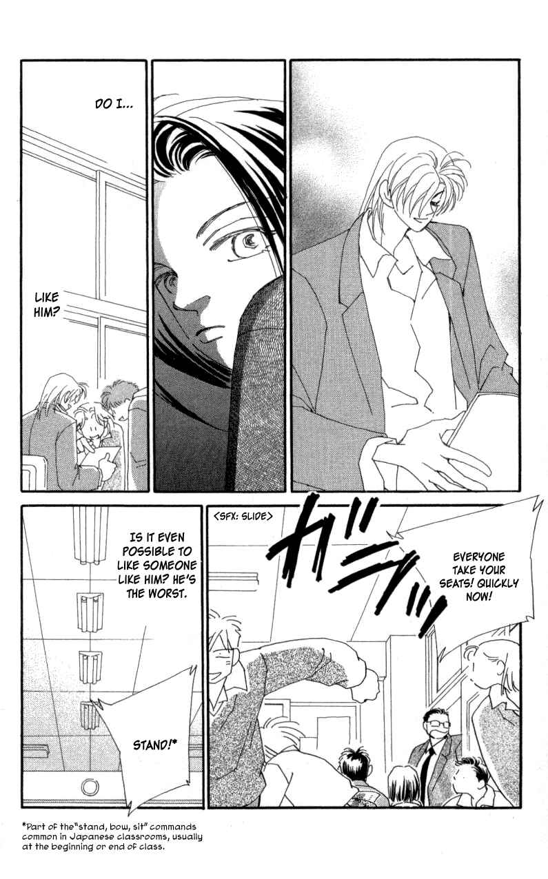 Page 8 Chapter 20 Kirai