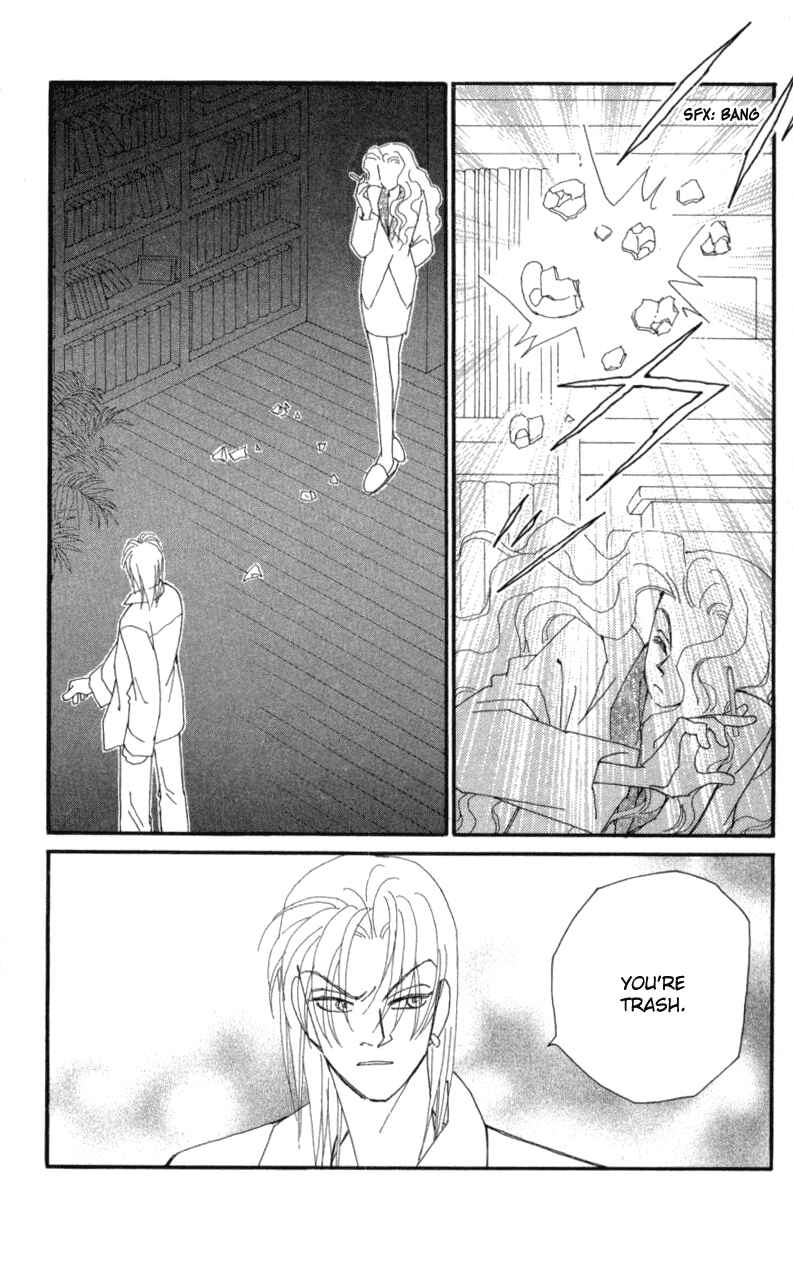 Page 11 Chapter 22 Kirai