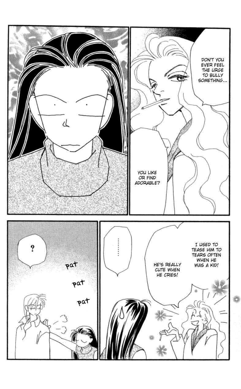 Page 14 Chapter 22 Kirai