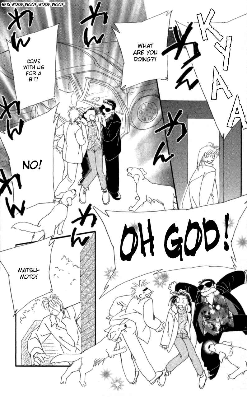 Page 19 Chapter 22 Kirai