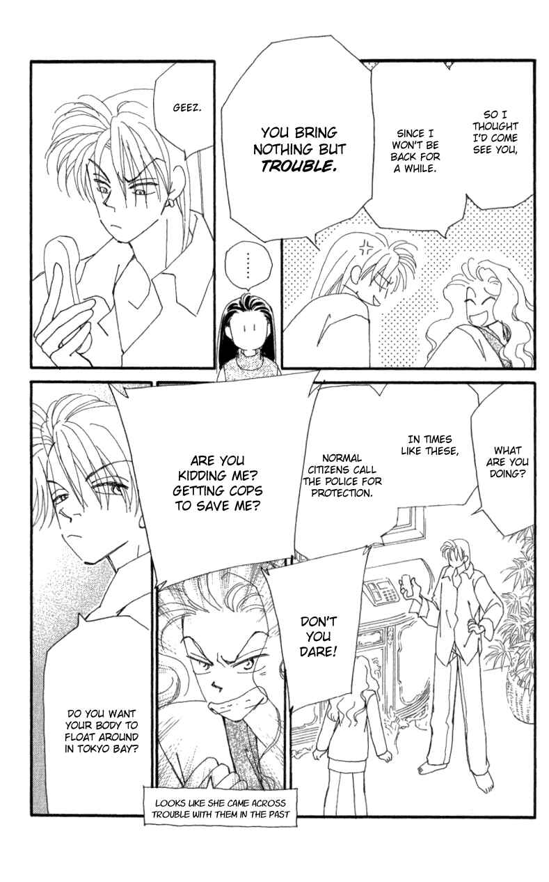 Page 27 Chapter 22 Kirai