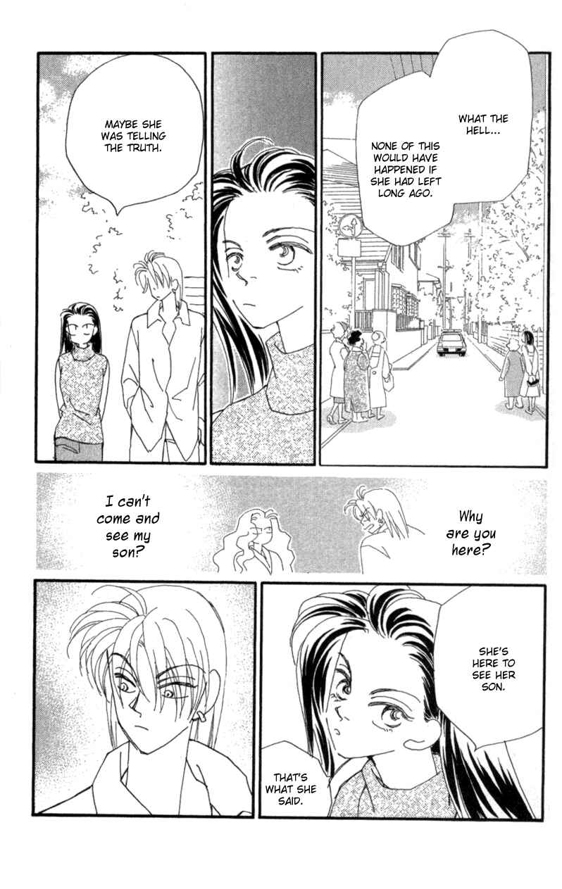 Page 29 Chapter 22 Kirai