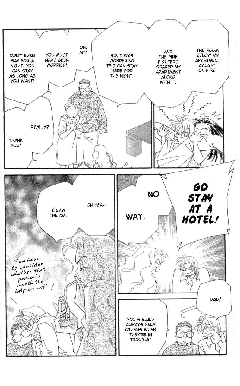 Page 6 Chapter 22 Kirai