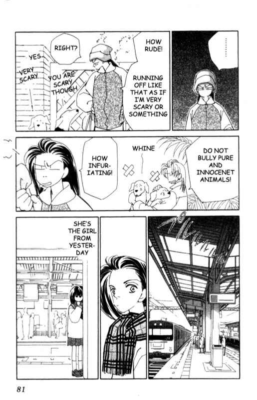 Page 5 Chapter 12 Kirai