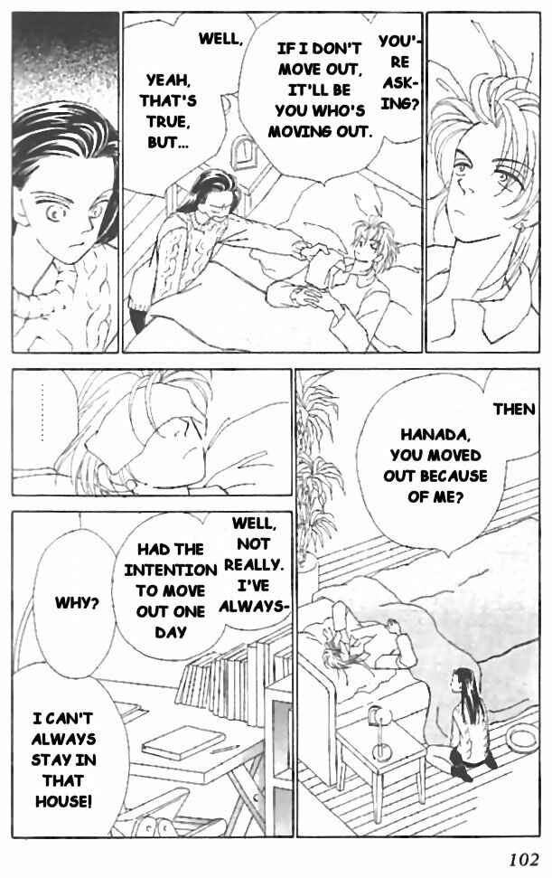Page 26 Chapter 7 Kirai