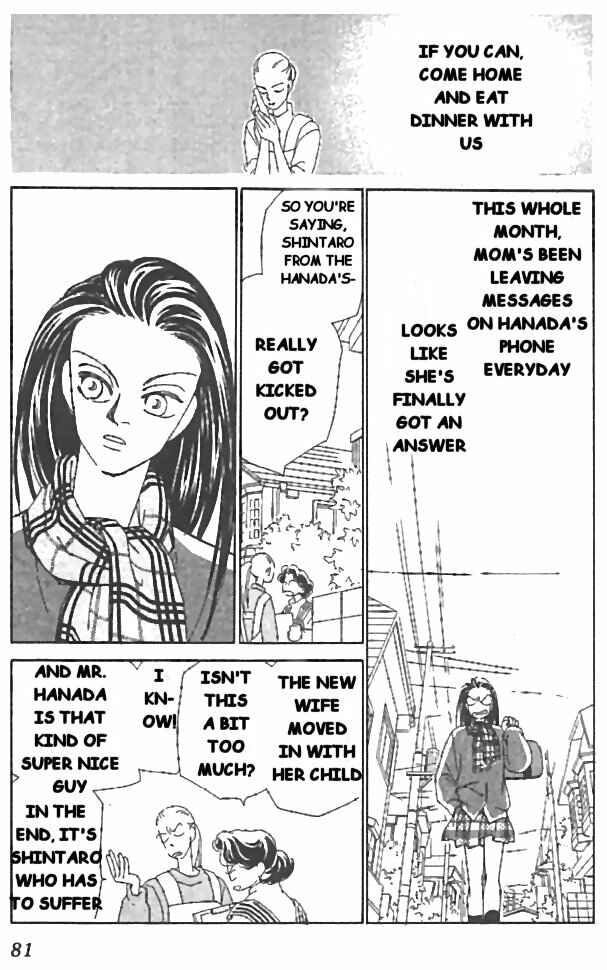 Page 5 Chapter 7 Kirai